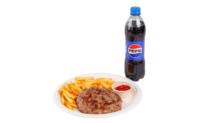 Žar - combo