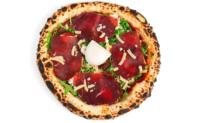 Bresaola & bufala