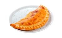 Calzone Tuna
