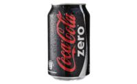 Coca-Cola Zero 0.33L