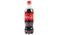 Coca-Cola 0,5 l