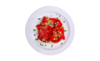 Pečena paprika