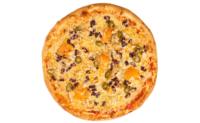 Pizza Mehiška