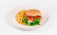 Vegi burger