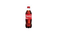 Coca - cola 0,5l