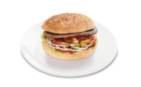 BULLBurger