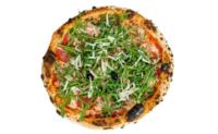 Pizza Domača