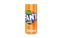 Fanta orange (250 ml)