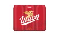 Svetlo pivo, Union (6 kosov po 0.5 l)