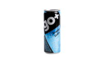 Go+ energy drink zero 0.25 l