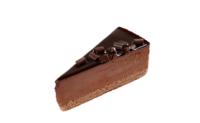 Čokoladna mousse torta