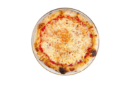 Pizza margerita xl