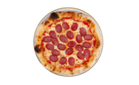 Pizza sudžuk xl
