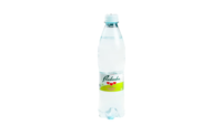 Radenska z okusom limonske trave 0.5 l