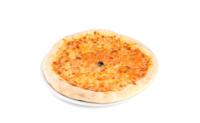 Pizza Margerita, pijača
