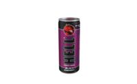 Hell Black Cherry 250 ml