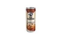 Hell Ice coffee Cappuccino 250 ml