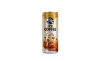 Hell Ice coffee Latte 250 ml