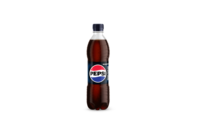 Pepsi zero 0,5 l