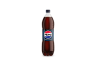 Pepsi zero 1,5 l