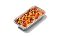 Testenine Teriyaki