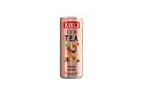 XIXO črni čaj breskev