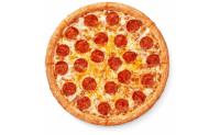 Pepperoni (velika)