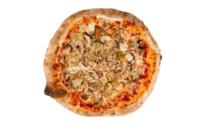 Pizza Fungi