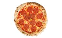 Pizza Peperoni