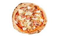 Pizza Tirolese