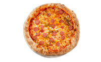 Pizza Hrenovka