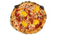 Pizza Mehiška