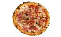 Pizza Carne