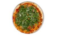 Pizza Rukola s panceto