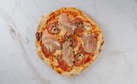 CHIANTI  PIZZA