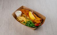 FISH&CHIPS