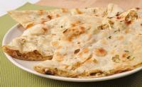 Keema naan