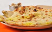 Peshawari naan