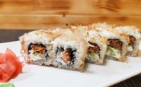 Uramaki Bonito