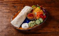 Burrito del Norte