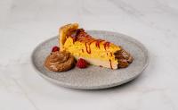 Remis Famous Pumpkin Pie