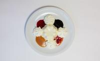 Panna Cotta