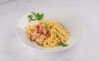 Špageti carbonara