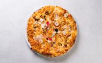 Pizza Brazzera