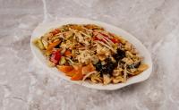 31.  Piščančji chop suey (mešana zelenjava)