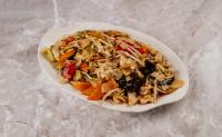 31.  Piščančji chop suey (mešana zelenjava)