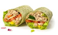 Tuna (wrap)