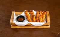 Chicken Rolls