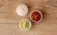 Čili salsa -  jalapeno 0,70ml