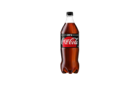 Coca Cola Zero, 1l